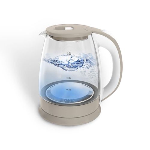 Kettle Bright - Colorful Electric Kettles Kettle Bright - Colorful Electric Kettles